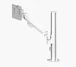 monitor desk stand